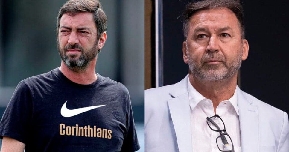 Ressurreição da era Duílio no Corinthians faz Augusto Melo sofrer com perda de reforço de R$150M