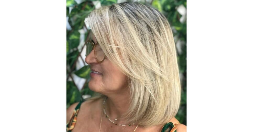 Corte Long Bob
