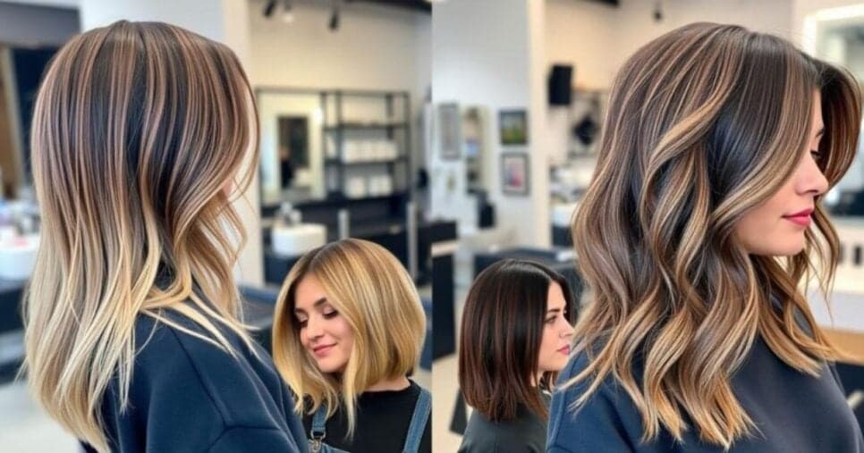 Visual renovado: 5 cortes de cabelo trazem volume imediato aos fios finos e ralos