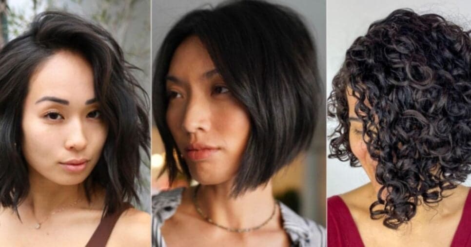 Tendências rejuvenescedoras: 3 cortes de cabelo alongam o pescoço e deixam mulheres 50+ elegantes