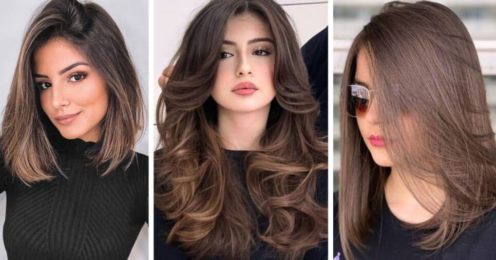 Tendências 2025: 5 cortes de cabelo curtinhos renovam e valorizam o visual das mulheres 50+