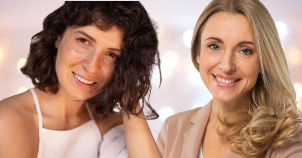 Ideal às mulheres de 50, 60 e 70 anos: 5 cortes de cabelo infalíveis para apagar qualquer sinal da idade