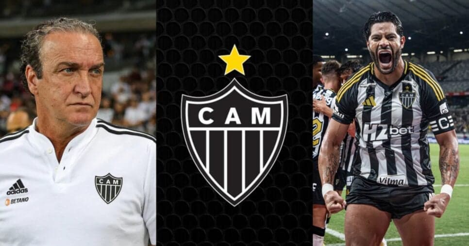 Hulk passa por cima de Cuca e crava veredito final no Atlético-MG ainda em 2025