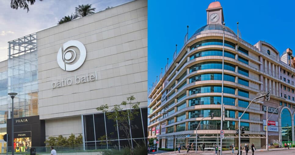 Terror do Pátio Batel e Estação: Nova varejista gigante inaugura unidade no Shopping Curitiba, Paraná em 2025