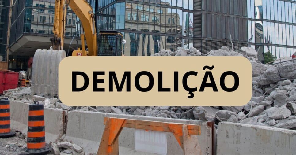 Adeus após 75 anos de atividade: Demolição de hotel mais amado e n°1 de Fortaleza, CE, abala turistas