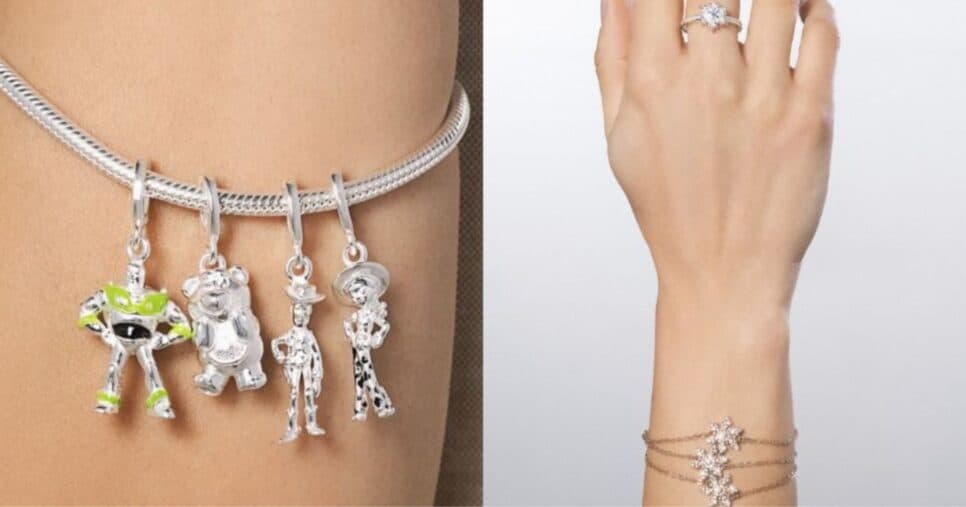 Rommanel e Disney apresentam coleções Toy Story e Frozen como aposta encantadora para a Páscoa — uma alternativa afetiva e consciente ao chocolate