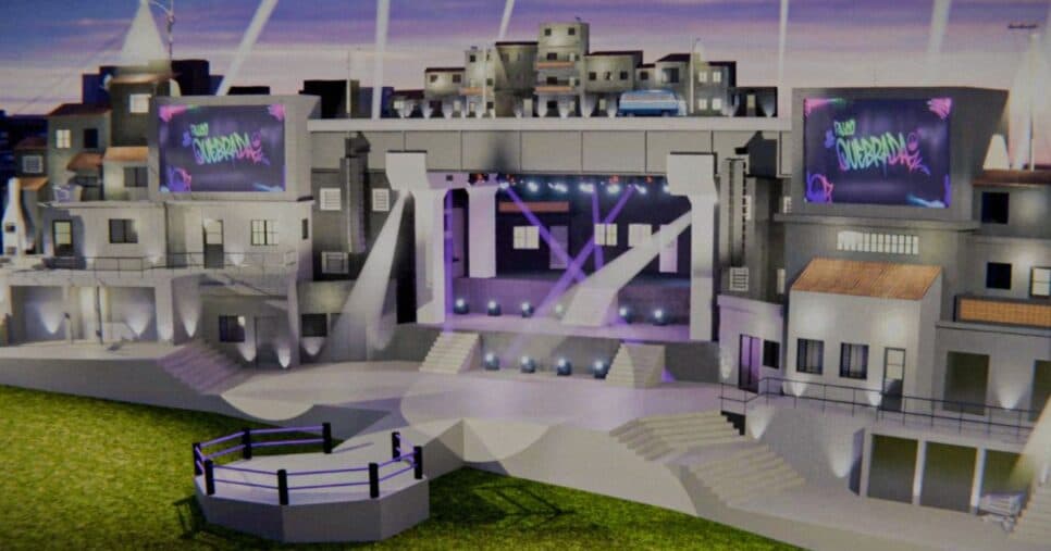 The Town apresenta Quebrada, o novo palco do festival com Belo como embaixador, além de MC Hariel, Black Pantera, Kayblack e Criolo como headliners