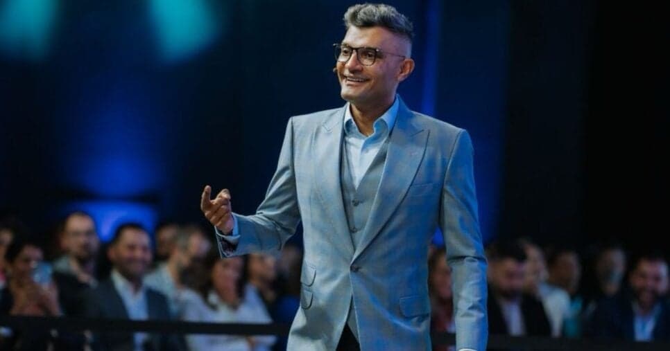 Tiago Brunet prepara nova temporada da Noite de Destino e promete noites transformadoras em 2025