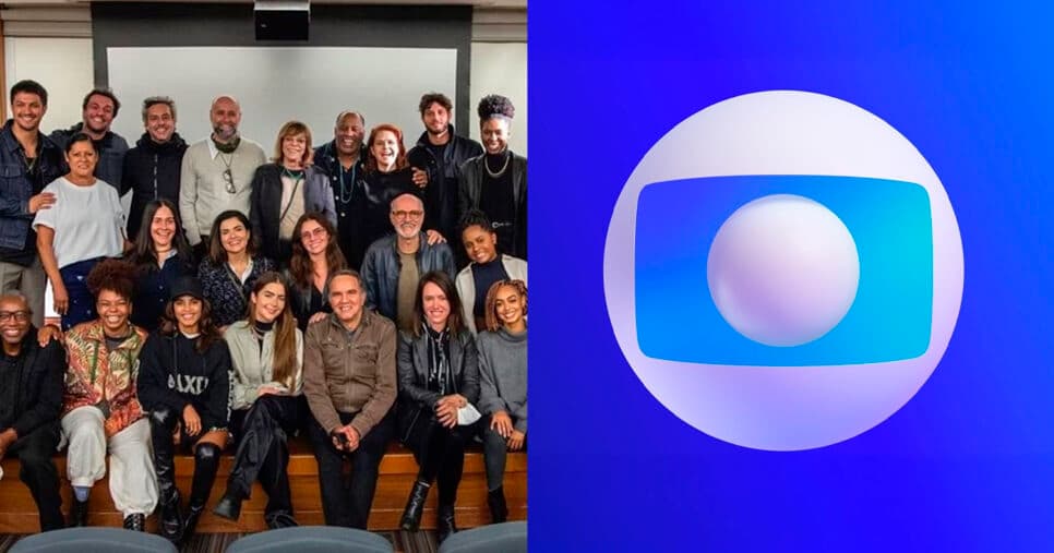 "Prefiro assim": Estrela nº1 da Globo pede demissão após 42 anos e emite comunicado oficial