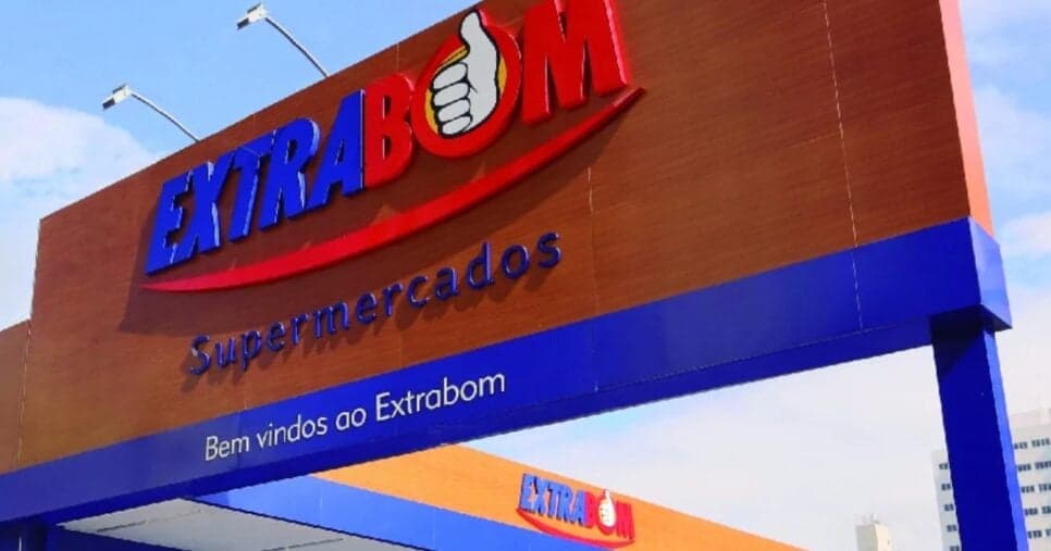 ExtraBom (Foto: Reprodução/ Internet)