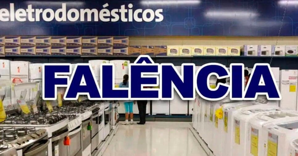 Falência decretada, portas fechadas e adeus: O fim de fábrica n°1 dos eletrodomésticos após 20 anos no Brasil