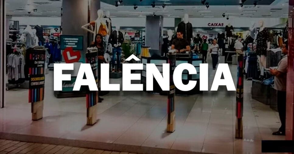 R$1,2B em dívidas e adeus 100 lojas: Jornal da Globo confirma falência de empresa nº1 do RJ após 74 anos