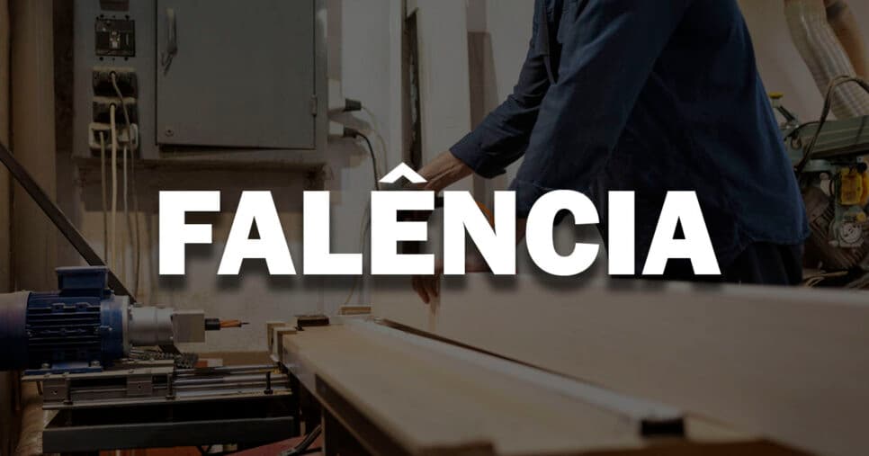 Falência: Qual rede de lojas de móveis encerrou atividades no Brasil após 64 anos?