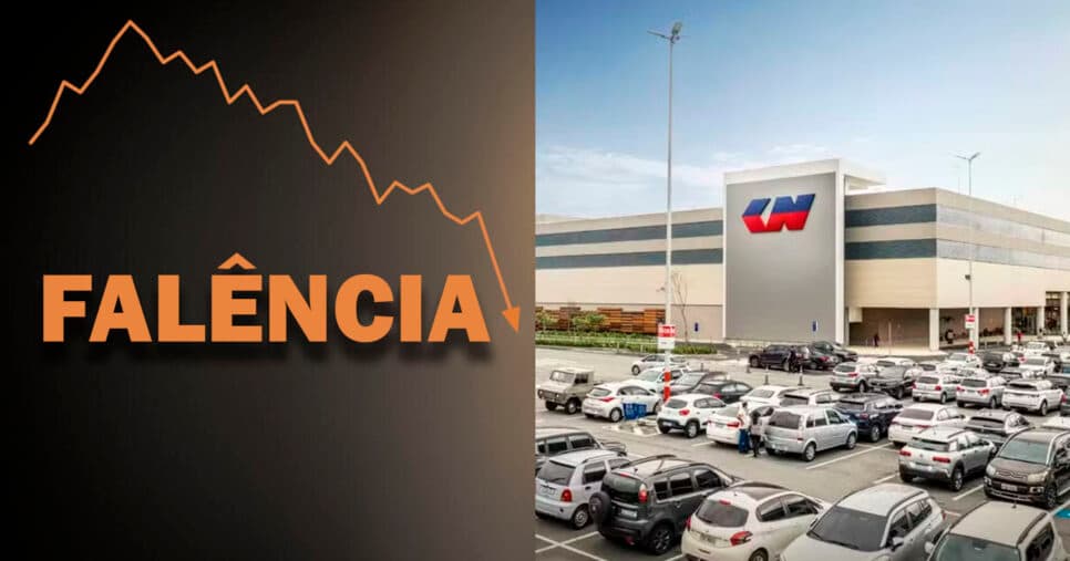 Falência e adeus ao Shopping Center Norte: Fim de varejista nº1 de SP abala milhões de paulistas