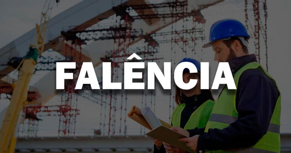 Falência decretada: O fim de varejista nº1 no Brasil e bens indo a leilão por R$22M em 2025