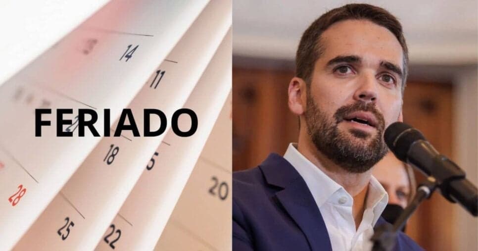Eduardo Leite já sabe: Feriado PROLONGADO na sexta (11/04) é confirmado no RS para salvar CLTs em 2025