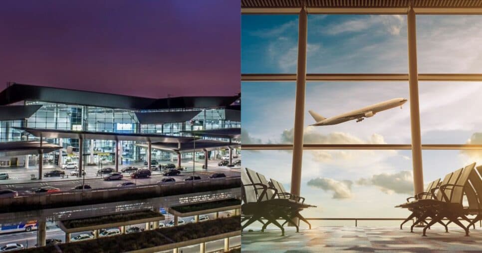 R$500M: Novo aeroporto internacional é confirmado em SP na era Tarcísio e vira terror do GRU em 2025