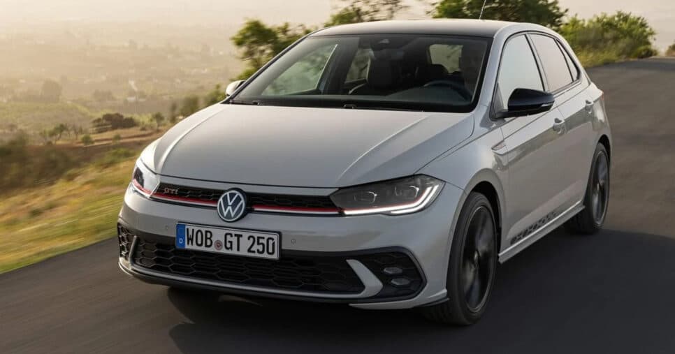 Nada de Polo: Novo queridinho da Fiat faz carro da Volkswagen despencar e aniquila concorrência