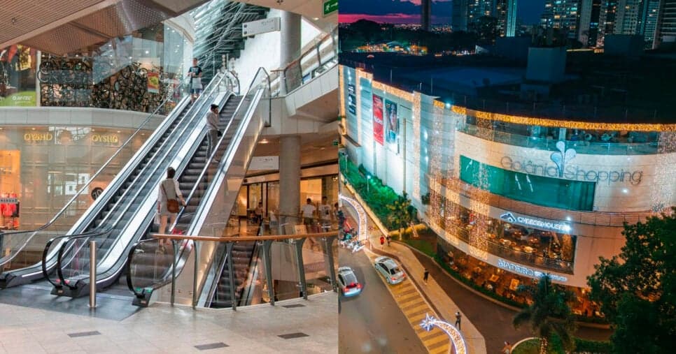 250 lojas e 74k m²: Goiânia Shopping, GO, leva rasteira e é passado para trás por rival nº1 em 2025