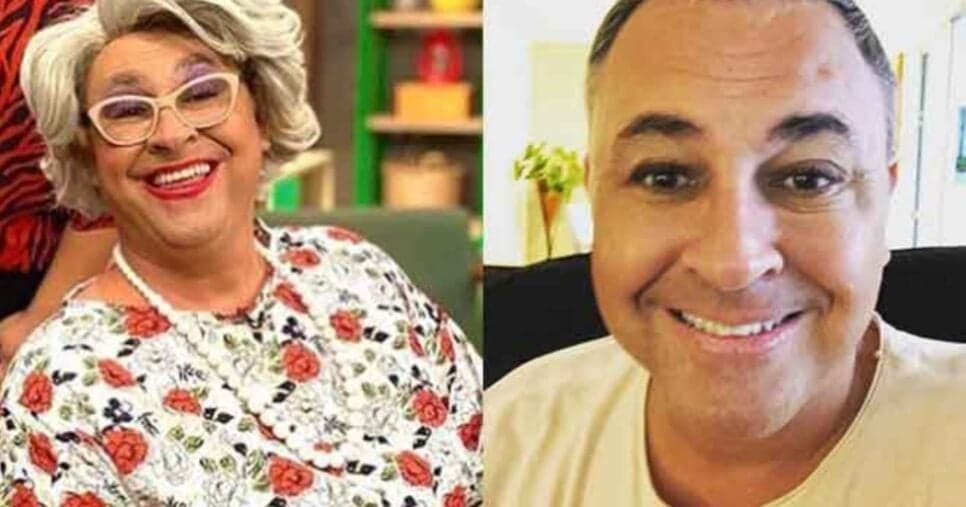 Guilherme Uzeda saiu do Mulheres, da TV Gazeta - Foto Internet