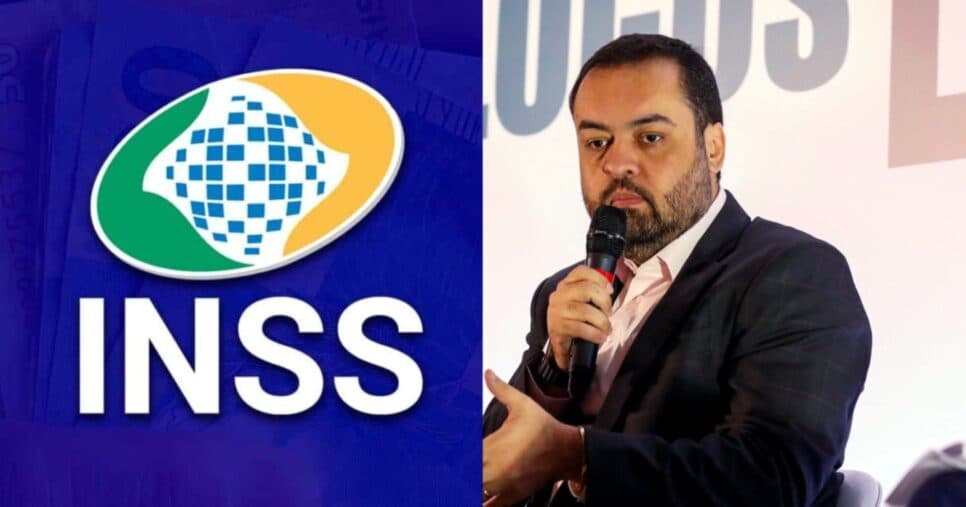 Cláudio Castro liberou: Paralisação do INSS acaba de ser confirmada no RJ em abril e alerta os 60+ em 2025
