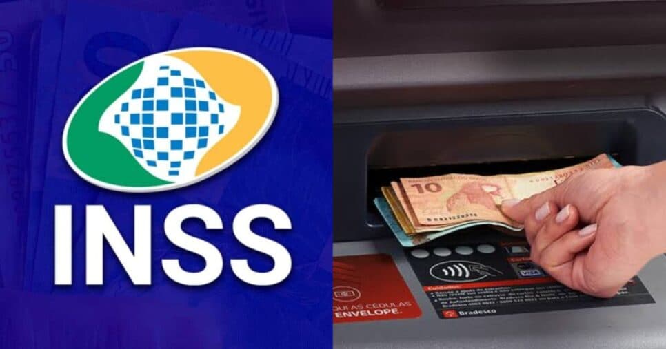 Limpa nas contas e cartão confiscado: Comunicado do INSS confirma 2 pesadelos em BH, MG, em 2025