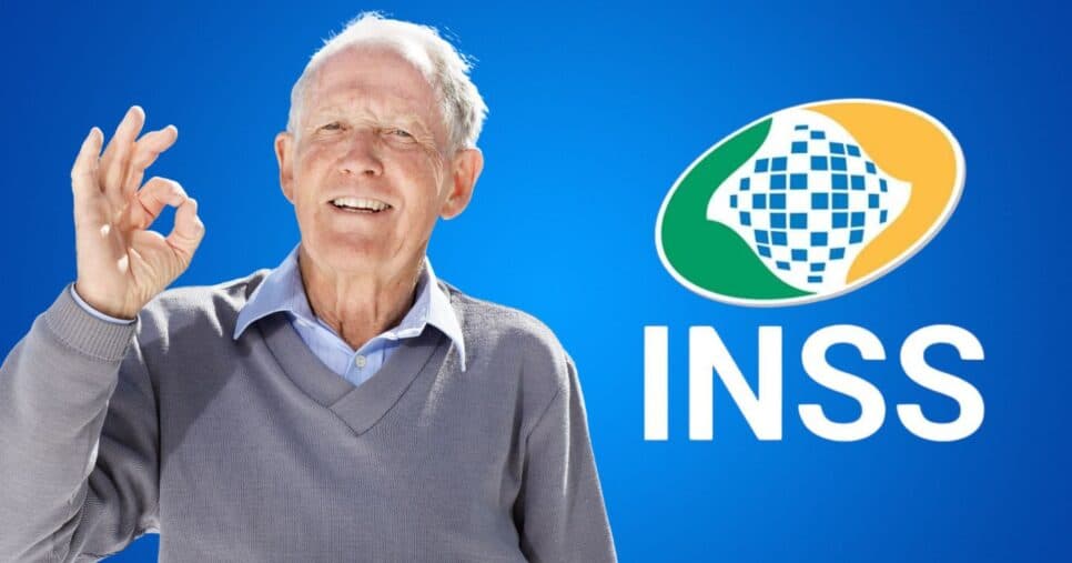 Comunicado importante do INSS sobre devolução de revisão chega aos 60+