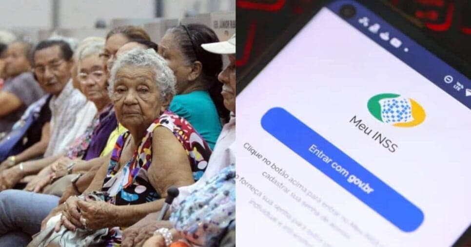 Não é só 13º salário: +1 antecipação é garantida aos idosos 60+ no INSS hoje (27)