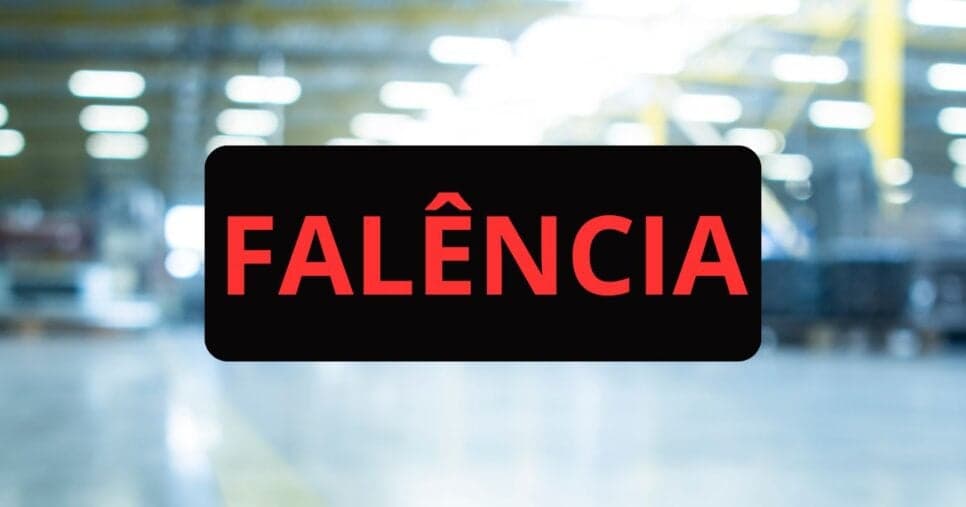 R$52BI em dívidas: Jornal da Globo confirma pedido de falência de grupo de lojas famoso em 2026