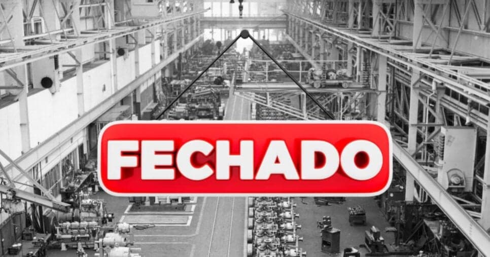 2k funcionários na rua: Fechamento de fábrica nº1 em Recife, PE, afeta moradores após 59 anos