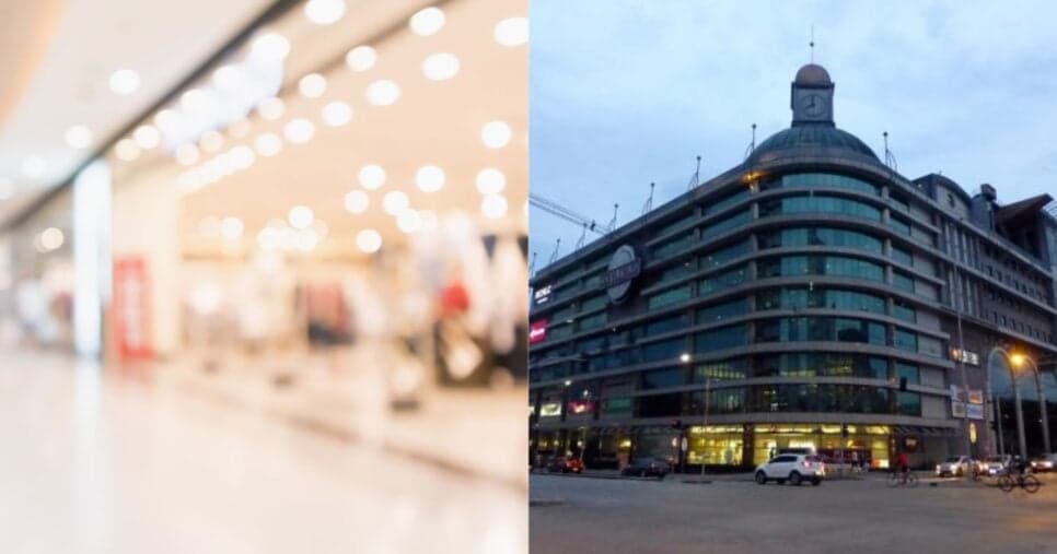 Chegada em maio: Inauguração histórica em Shopping nº1 de Curitiba, PR, chega para esmagar o Estação