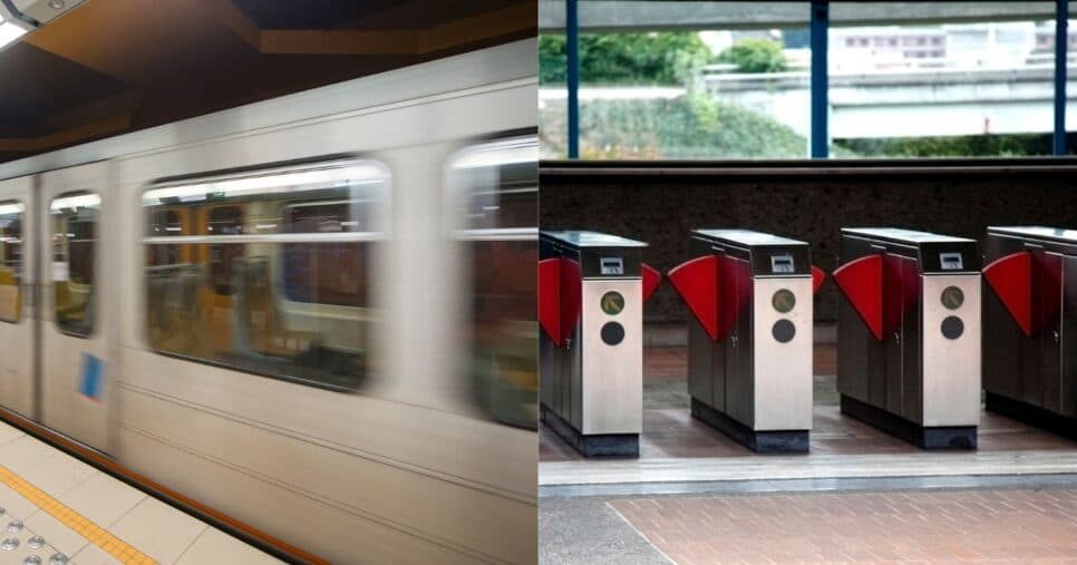 Adeus decretado em maio: Fim de serviço popular no metrô de Recife, PE, traz substituto a moradores em 2025