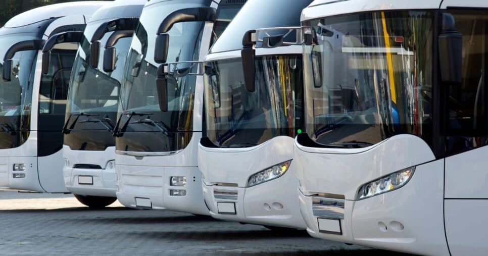 Saiu HOJE (16/4): Paralisação de motoristas é decretada em Campinas, SP, e afeta linhas de ônibus populares