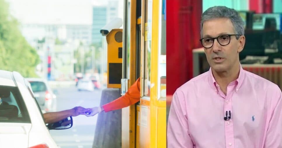 R$5B e 12 novos pedágios: Zema é acionado para 2 sentenças no trânsito de BH, MG, em 2025