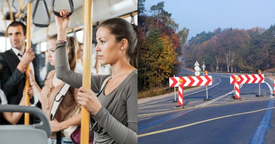 Interdição e mudança em 7 linhas de ônibus: 2 sentenças em Campinas, SP, abalam motoristas e CLTs em abril