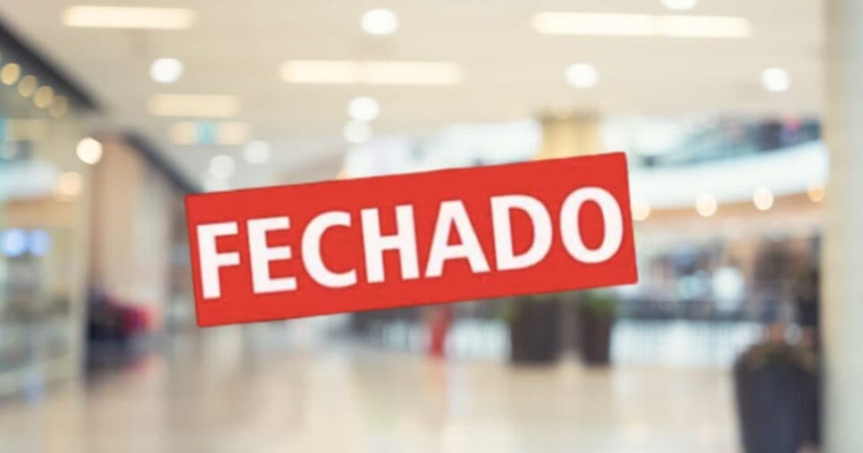 Paulistas entristecidos: Quais 3 shoppings chegaram ao fim em SP?