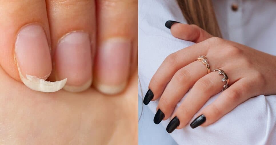 Fim do alongamento em gel: 1 único ingrediente fortalece e deixa unhas quase inquebráveis sem gastar 1 real