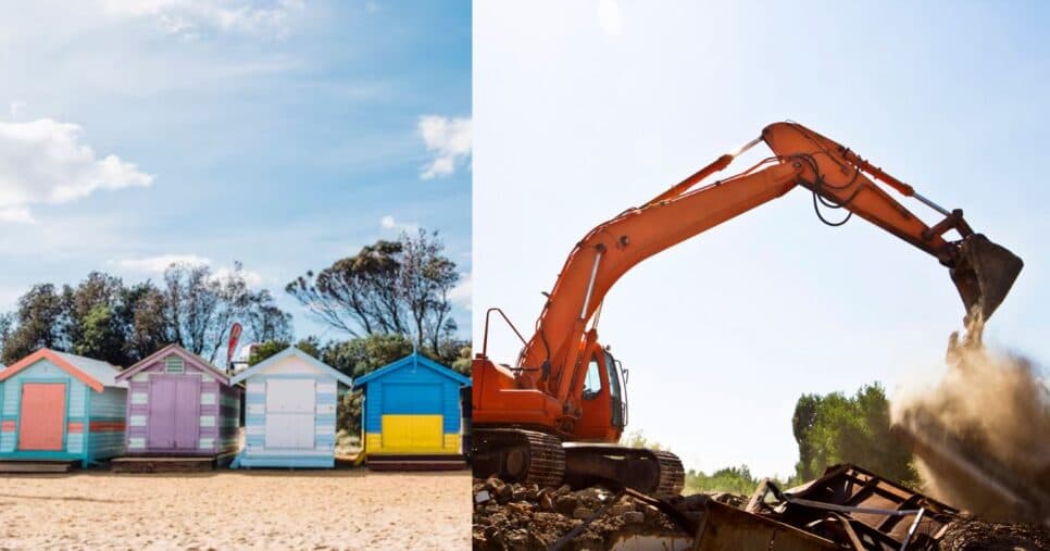 "Retirada imediata": Demolição decretada em Salvador, Bahia, abala quiosques populares na praia em 2025