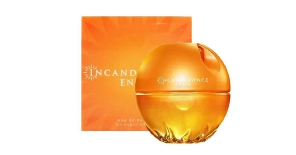 Incandescence Avon