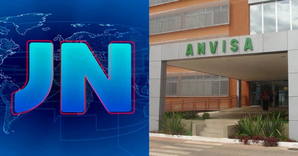 Dor, secreção e mofo: JN confirma proibição da ANVISA contra popular das 50+ em Goiânia, GO, em 2025