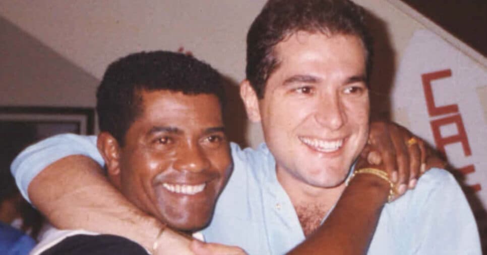 "Nós sabíamos" Carta psicografada inédita de João Paulo divulgada em canal traz segredo com Daniel