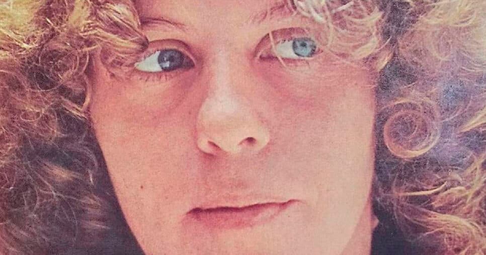 LUTO - Morre a cantora Cristina Buarque (Foto: Reprodução)