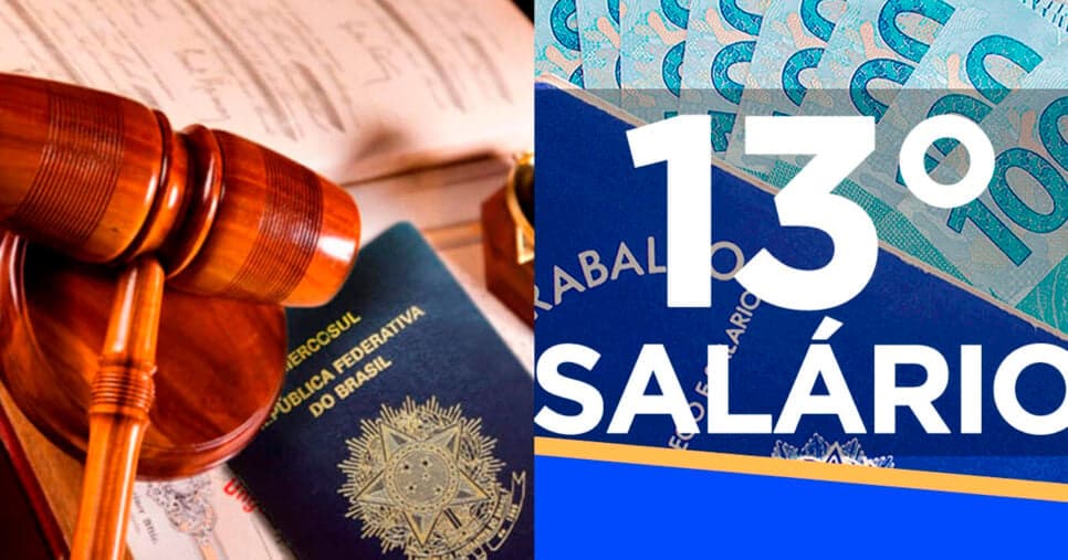 Lei trabalhista revela prazo máximo para pagamento do 13º salário e o que CLTs devem fazer se não receber
