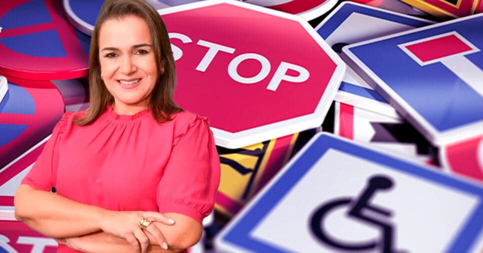 Plano de lei de trânsito traz mudança vital em Campo Grande, MS, na era Adriane Lopes em 2025