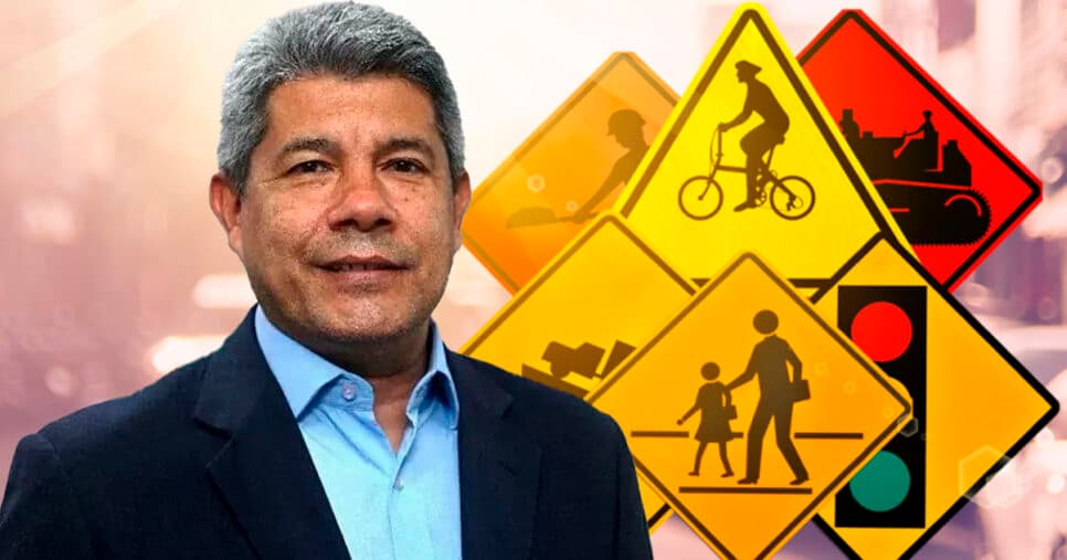 Nova lei de trânsito anunciada em Salvador, BA, traz proibição severa, na era Jerônimo, em 2025