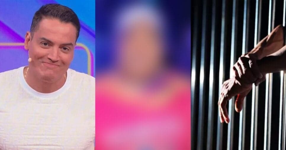 "Drogas e armas": Léo Dias acaba de confirmar prisão de famoso no Brasil com 2 denúncias escandalosas
