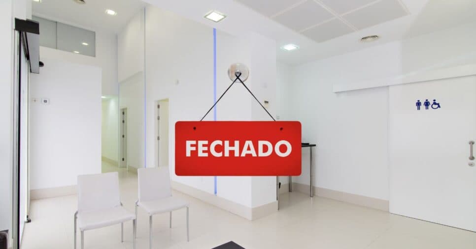 Fechamento de 11 clínicas em Porto Alegre, RS, devasta moradores em abril na era Eduardo Leite em 2025