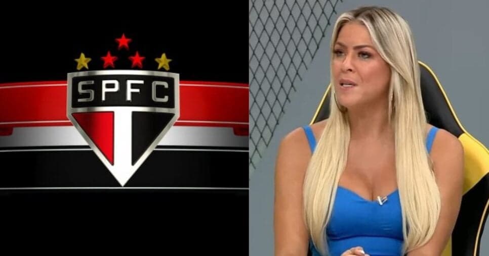 Renata Fan interrompe Jogo Aberto e crava sobre desfecho de SAF no São Paulo em 2025: “R$ 1 bilhão”