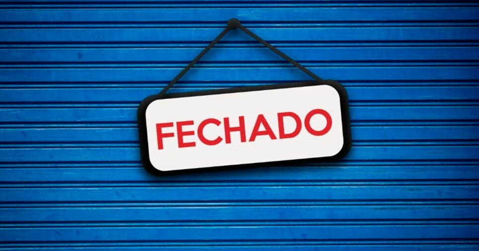 Encerramento das atividades no MS: Loja mais amada em Campo Grande fecha as portas e devasta clientes