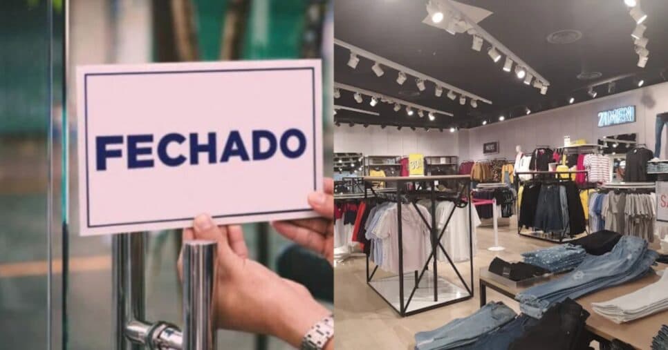 Terror de falência e adeus na Bahia: O fechamento de loja, rival da C&A, em shopping n°1 de Salvador